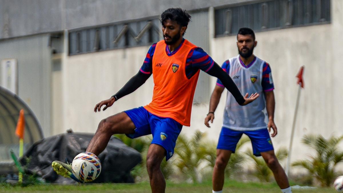 ISL | We are on the right track despite poor start: CFC coach Miranda